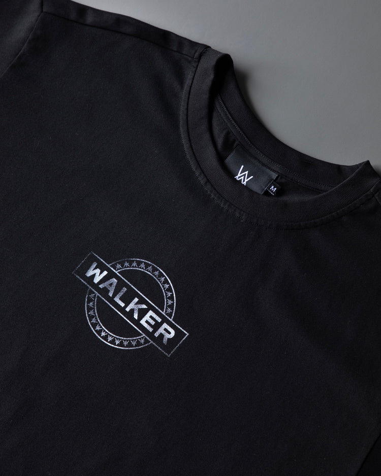 "Monster" Core T-Shirt – official Alan Walker T-Shirt (view 4)