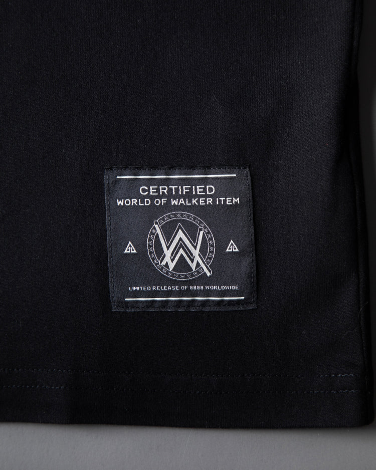 "Monster" Core T-Shirt – official Alan Walker T-Shirt (view 5)