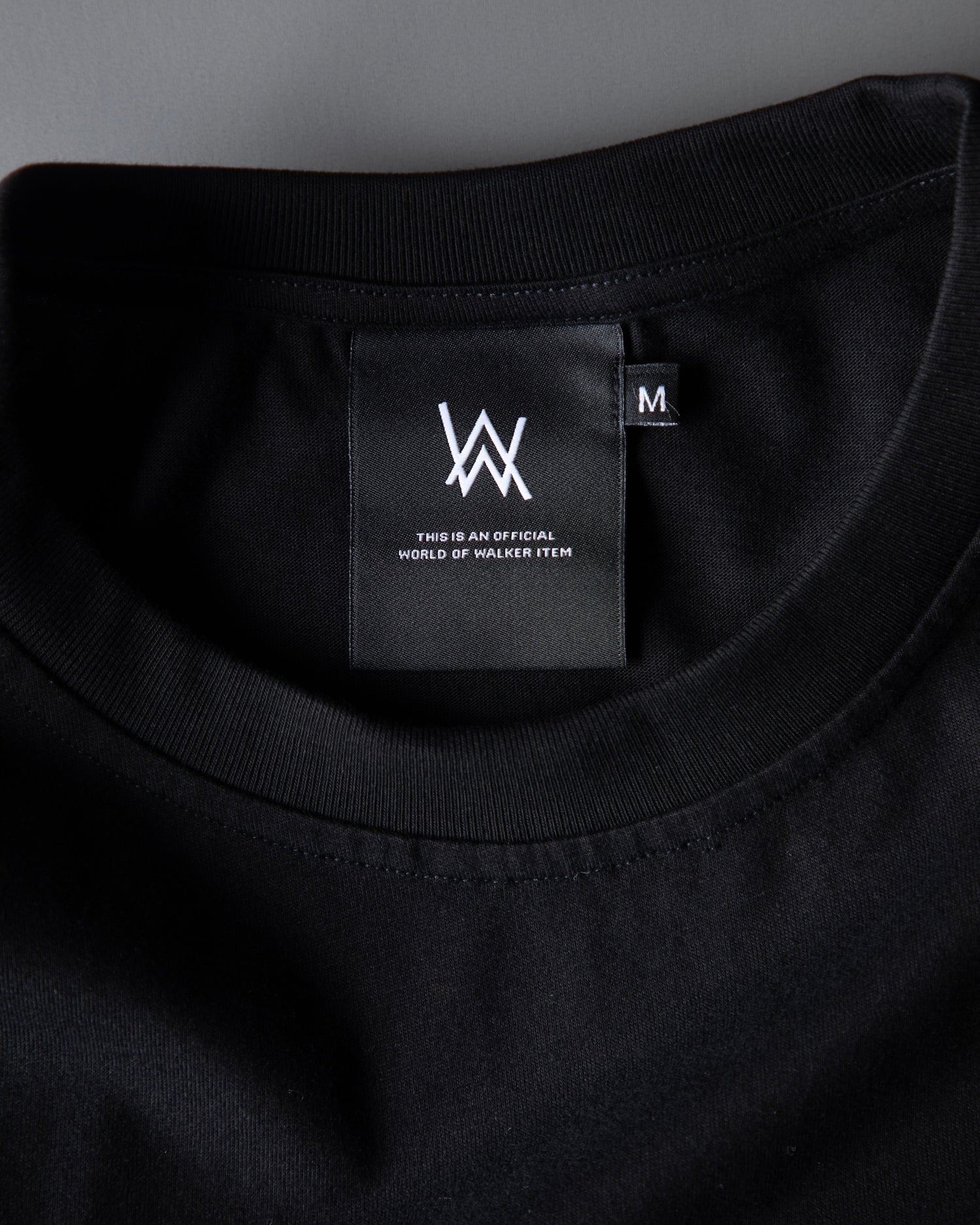 "Monster" Core T-Shirt – official Alan Walker T-Shirt (view 7)