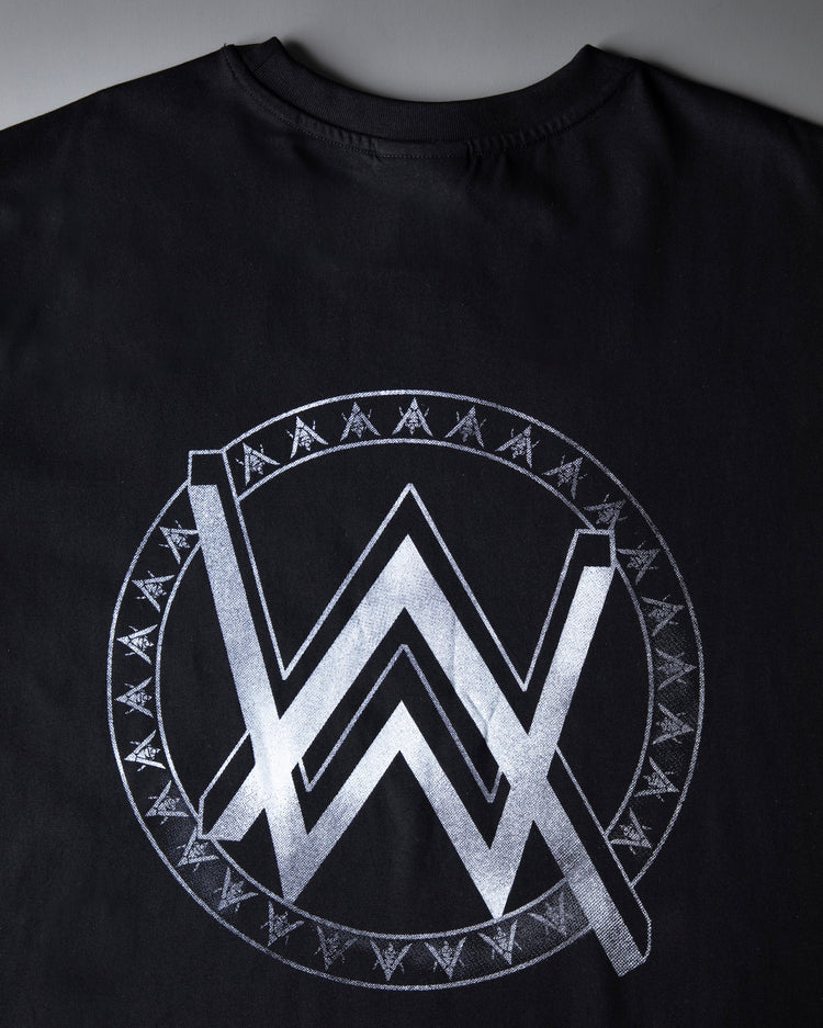"Monster" Core T-Shirt – official Alan Walker T-Shirt (view 8)