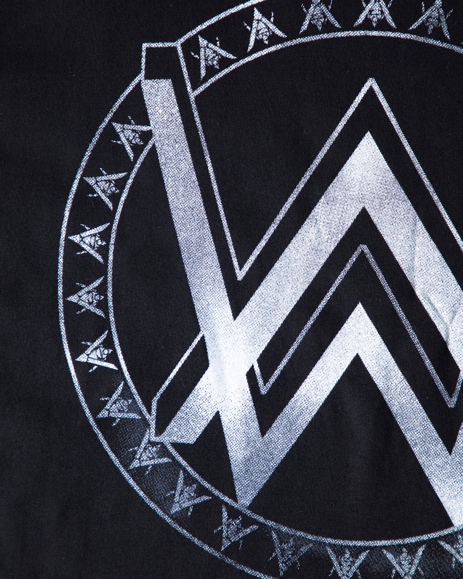 "Monster" Core T-Shirt – official Alan Walker T-Shirt (view 9)