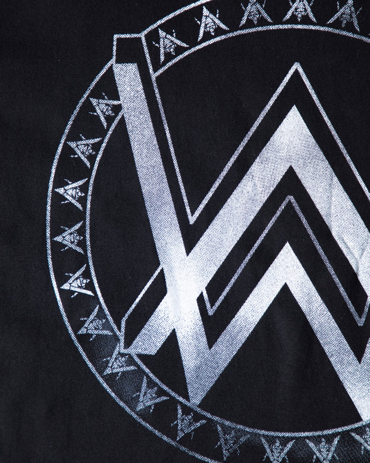 "Monster" Core T-Shirt – official Alan Walker T-Shirt (view 9)