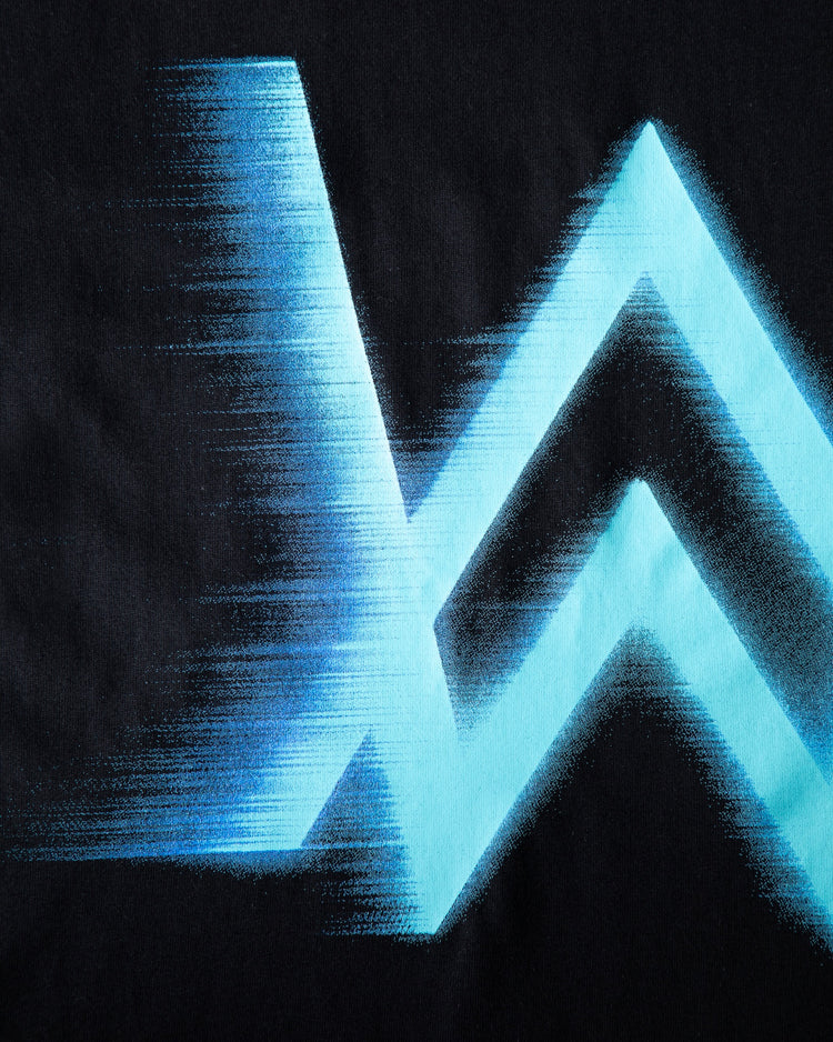 WRL Speed Logo T-shirt – official Alan Walker T-Shirt (view 6)