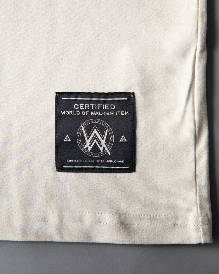 Encyclopedia T-shirt – official Alan Walker T-Shirt (view 4)