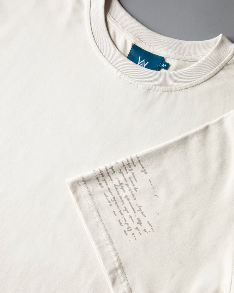 Encyclopedia T-shirt – official Alan Walker T-Shirt (view 5)