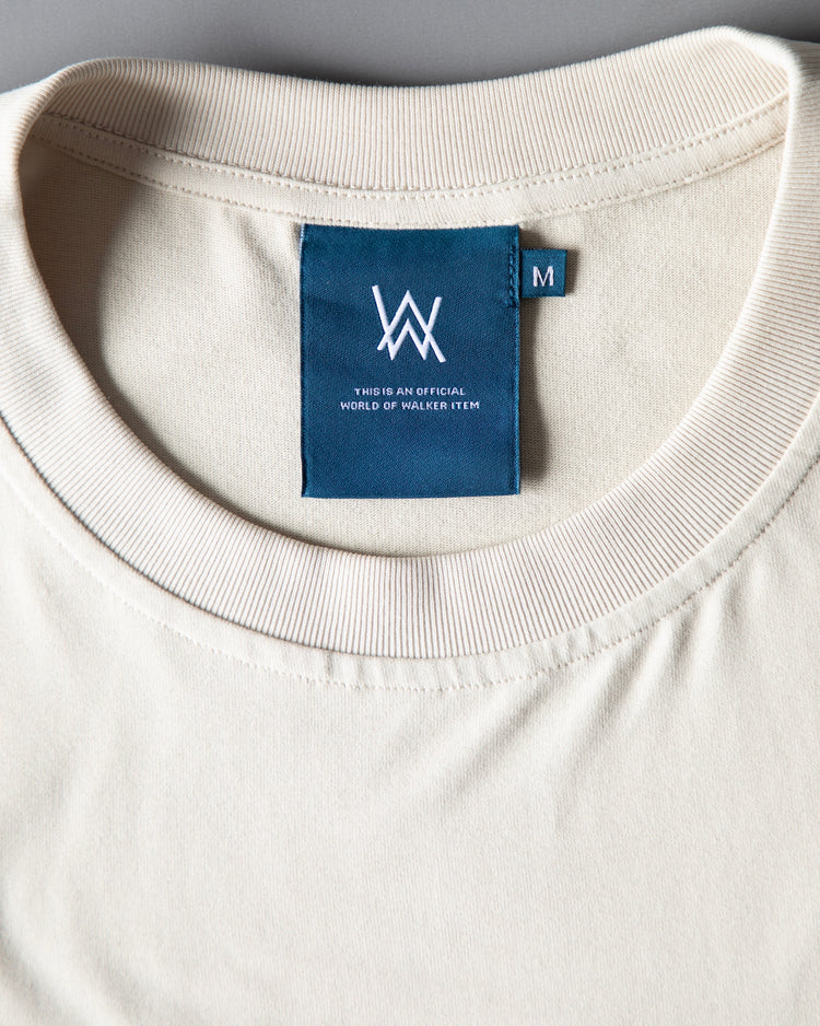 Encyclopedia T-shirt – official Alan Walker T-Shirt (view 6)