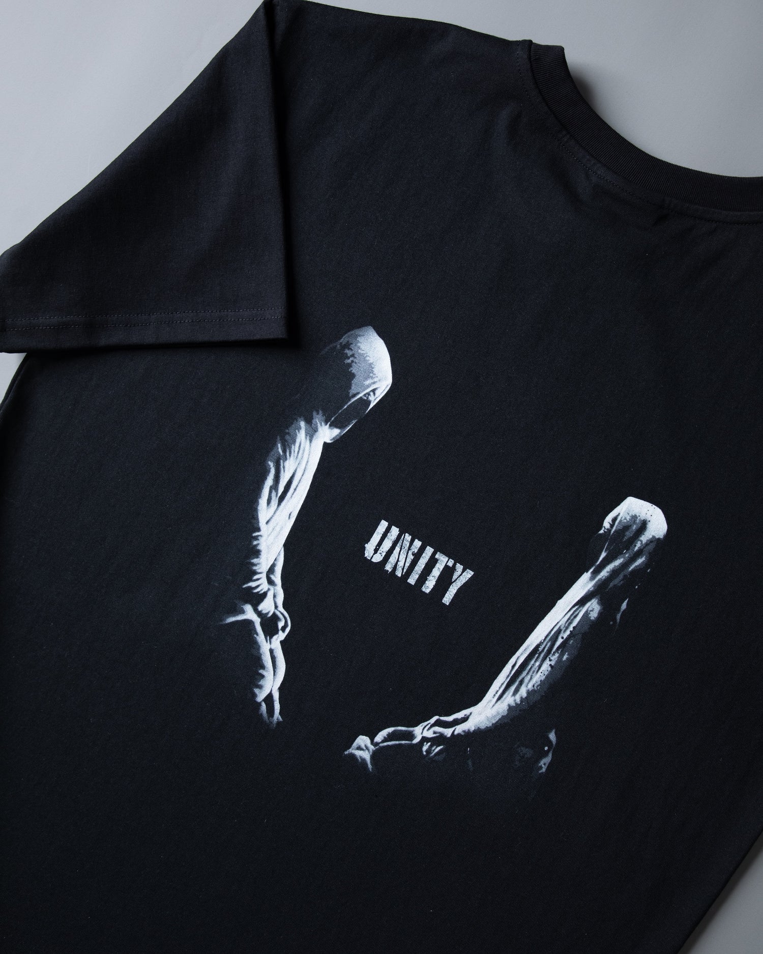 Tired Unity T-shirt – official Alan Walker T-Shirt (view 4)