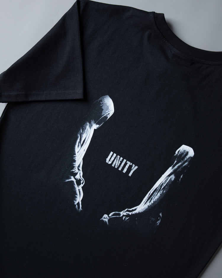 Tired Unity T-shirt – official Alan Walker T-Shirt (view 4)