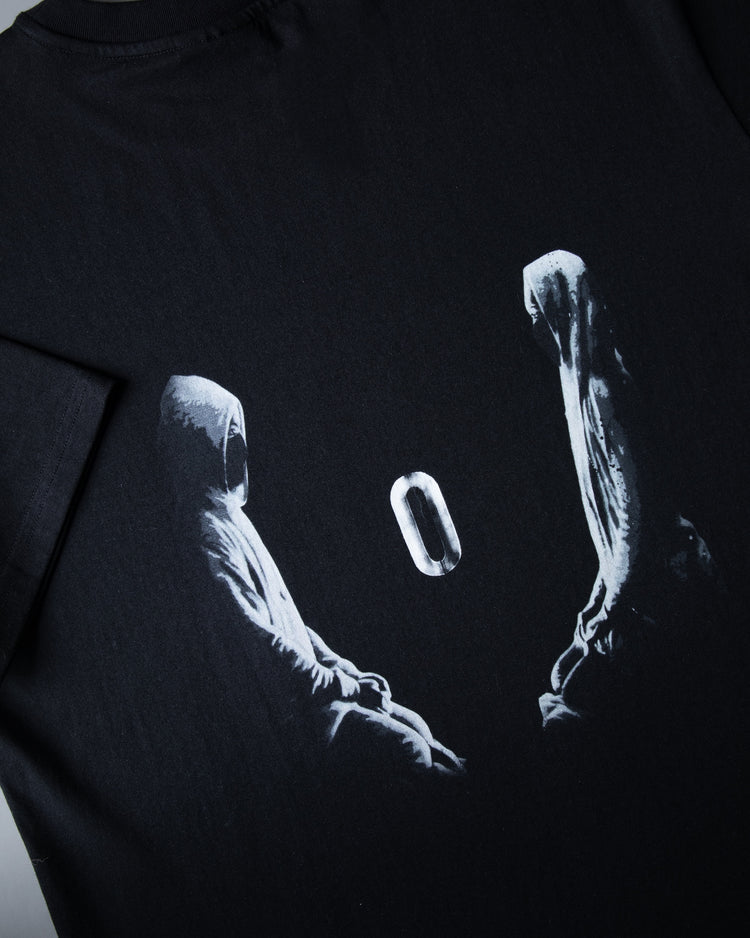 Tired "0" Tee – official Alan Walker T-Shirt (view 4)