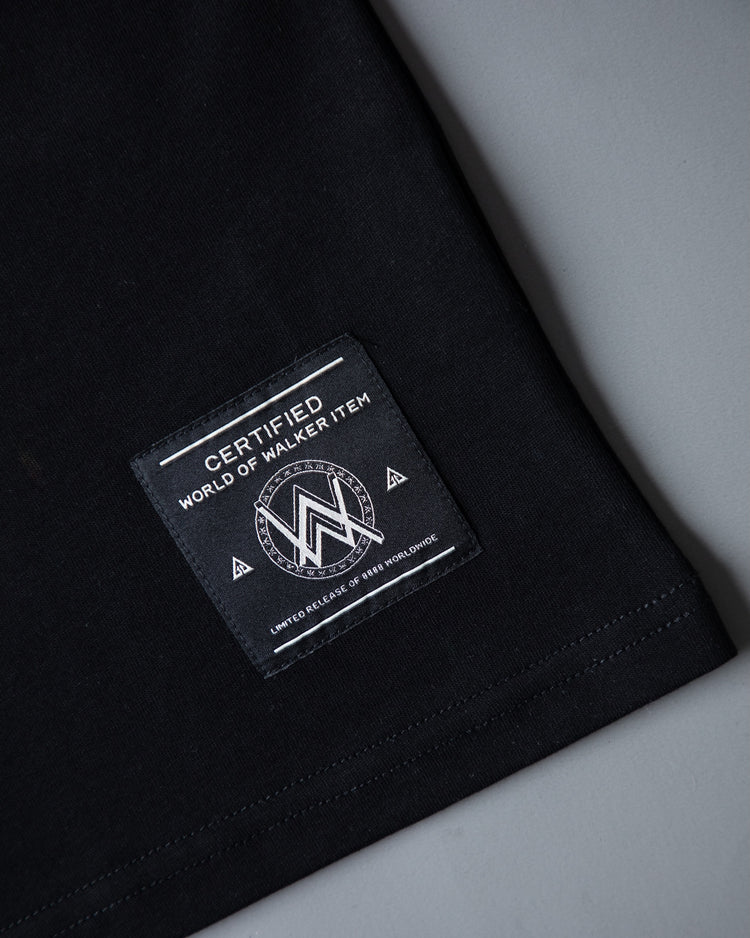 World of Walker Skyline T-shirt – official Alan Walker T-Shirt (view 5)