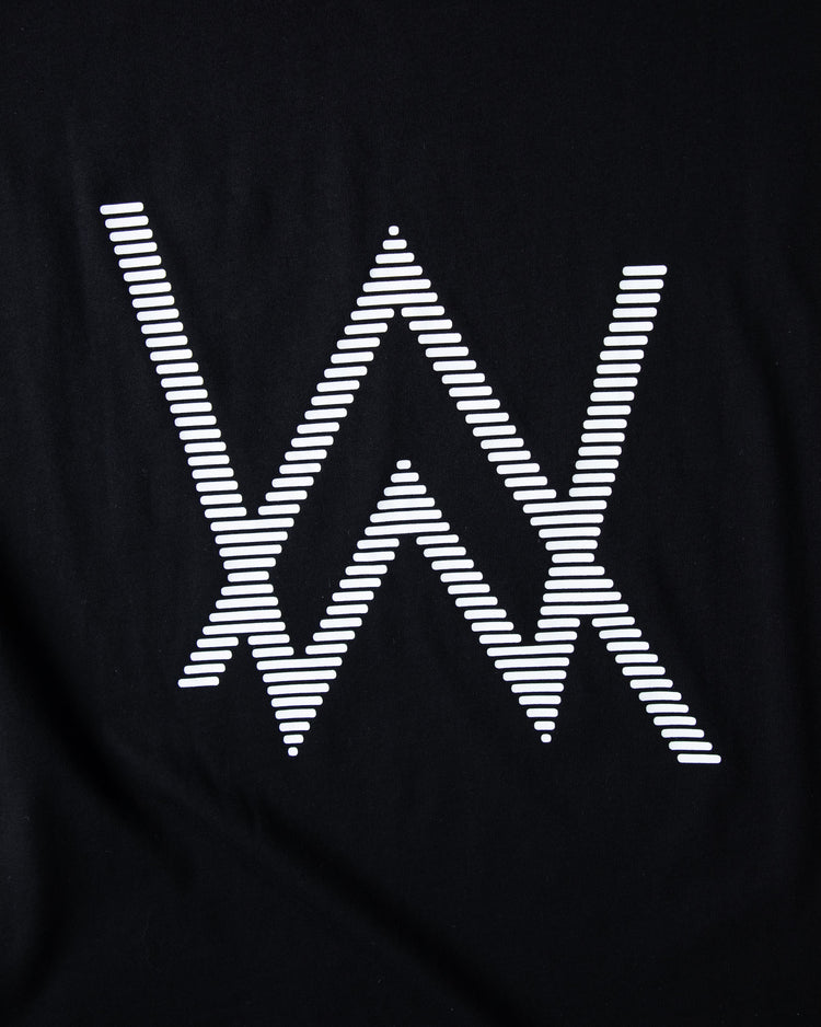 World of Walker Skyline T-shirt – official Alan Walker T-Shirt (view 4)