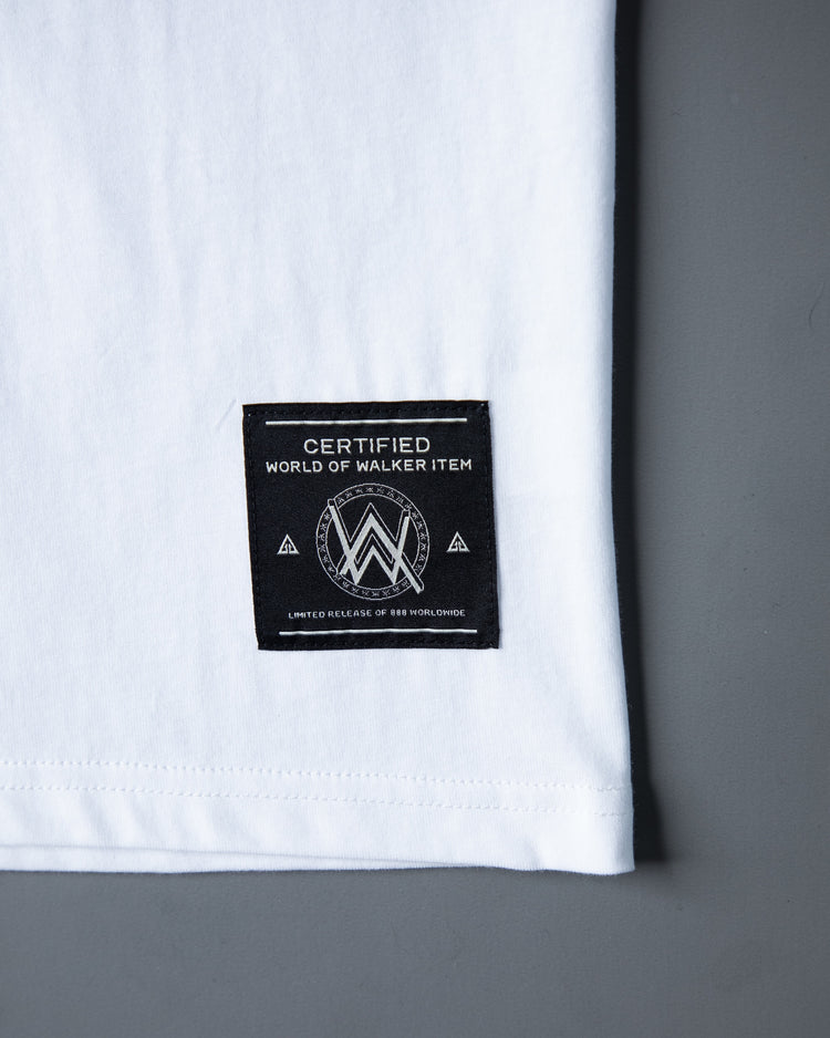 End Of The World T-Shirt – official Alan Walker T-Shirt (view 4)