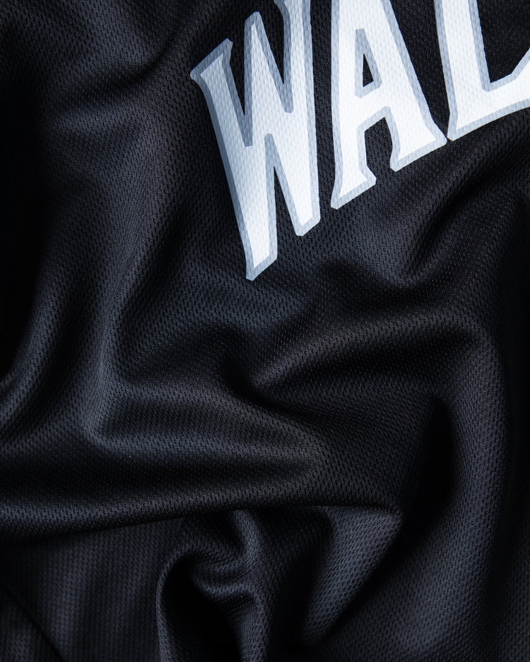 Walker 8 Baseball Jersey – official Alan Walker Jersey (view 3)