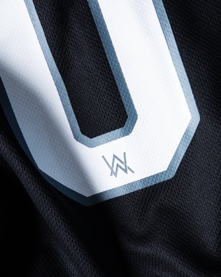 Walker 8 Baseball Jersey – official Alan Walker Jersey (view 8)