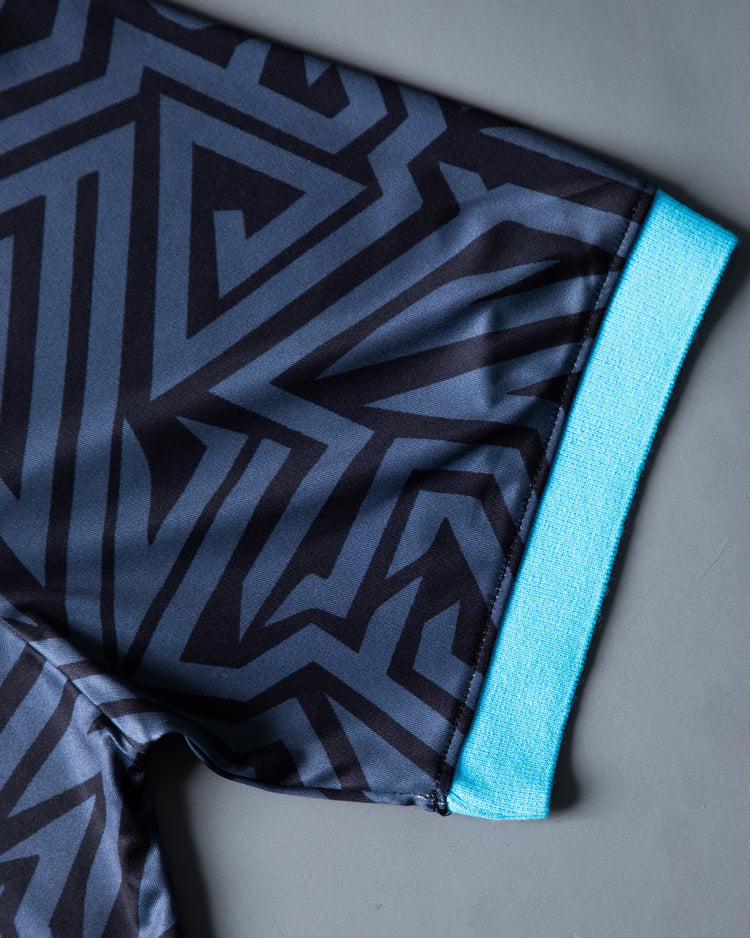 Walker Gaming Jersey – official Alan Walker Jersey (view 4)