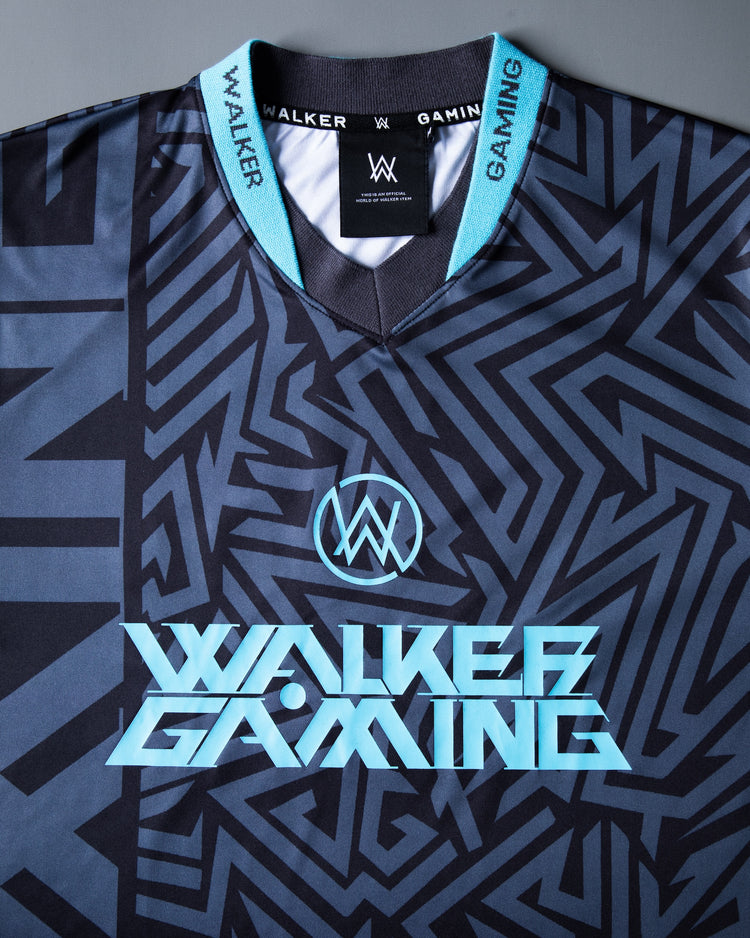 Walker Gaming Jersey – official Alan Walker Jersey (view 2)