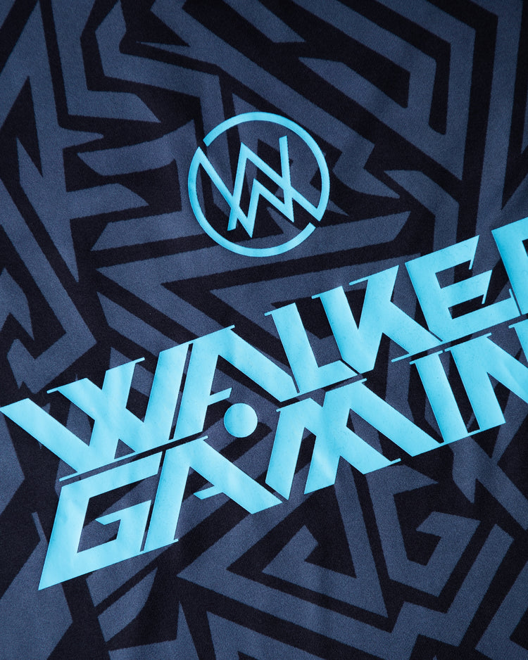 Walker Gaming Jersey – official Alan Walker Jersey (view 6)