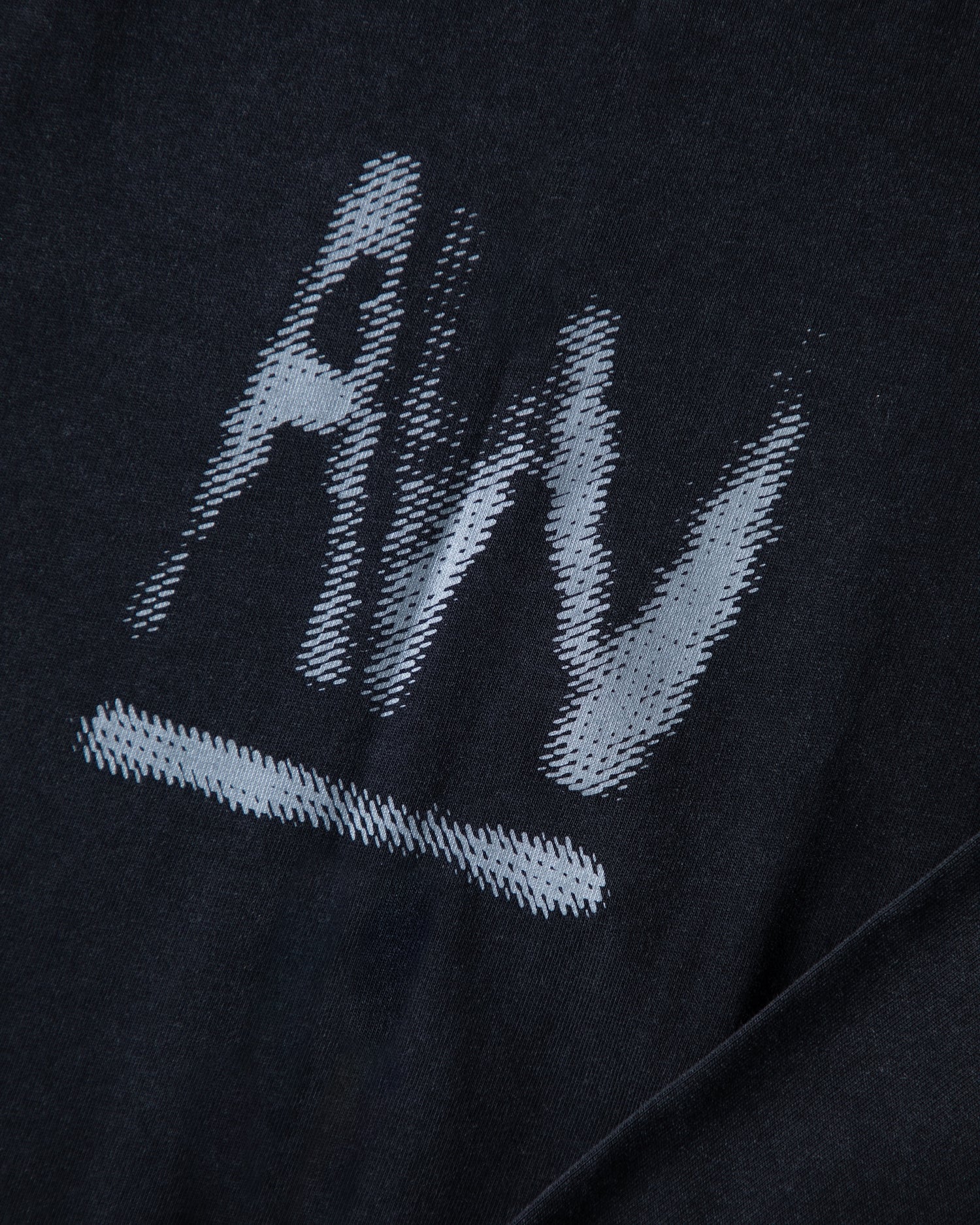 Faded Graffiti Longsleeve – official Alan Walker Longsleeve (view 4)