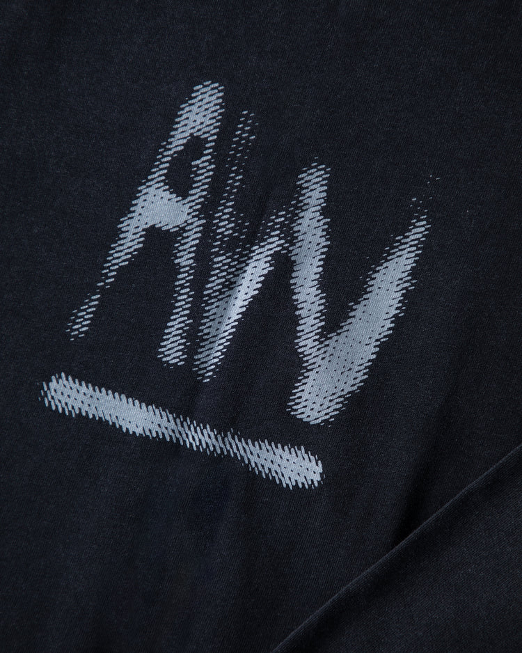 Faded Graffiti Longsleeve – official Alan Walker Longsleeve (view 4)