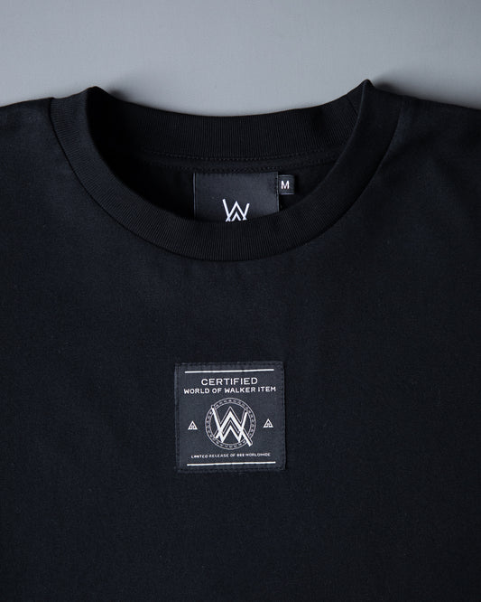 Prophecy Disc VIII Longsleeve – official Alan Walker Longsleeve (view 2)