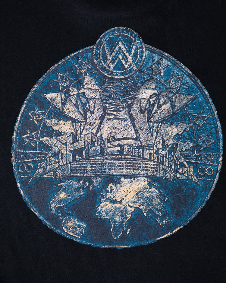 Prophecy Disc VIII Longsleeve – official Alan Walker Longsleeve (view 4)