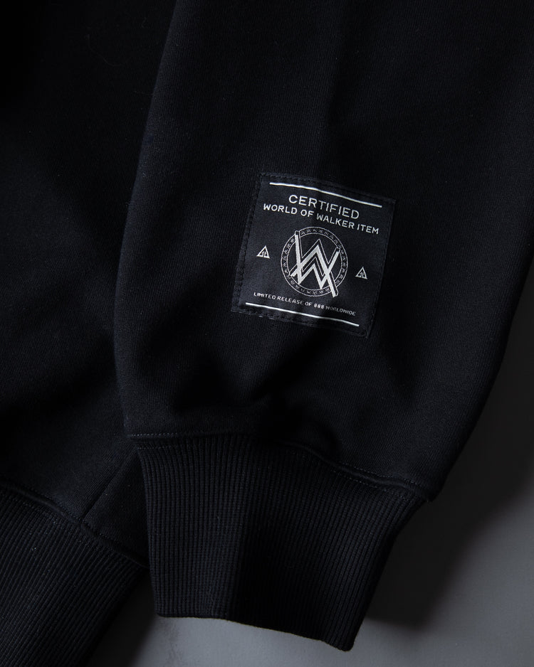 Watch The Drone Hoodie – official Alan Walker Hoodie (view 5)