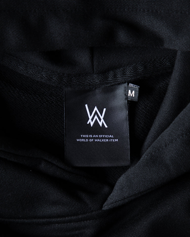 Tired Unity Hoodie – official Alan Walker Hoodie (view 2)