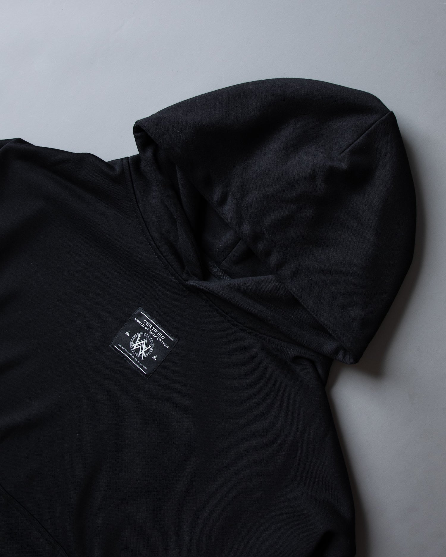 Prophecy Disc VIII Hoodie – official Alan Walker Hoodie (view 2)