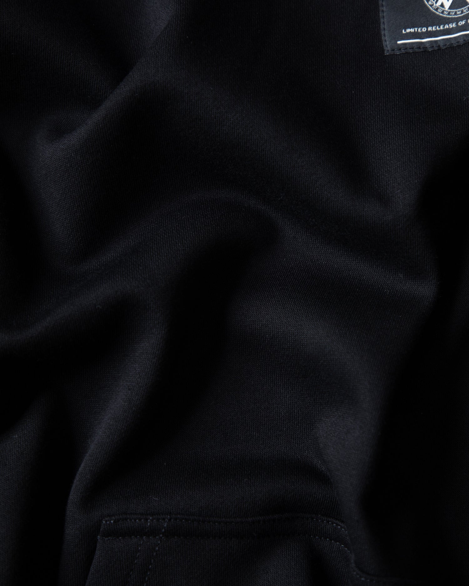 Prophecy Disc VIII Hoodie – official Alan Walker Hoodie (view 4)