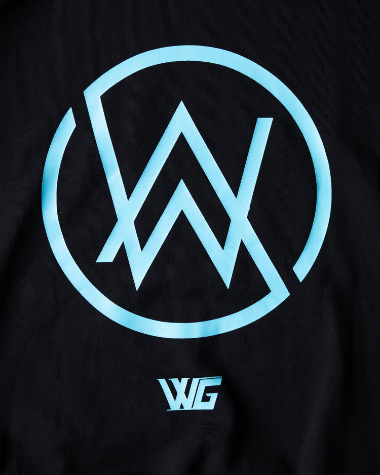 Walker Gaming Hoodie – official Alan Walker Hoodie (view 7)