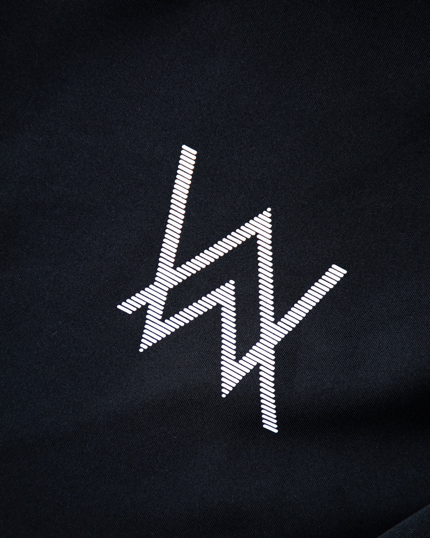 World of Walker Skyline Zip Hoodie – official Alan Walker Zip Hoodie (view 6)