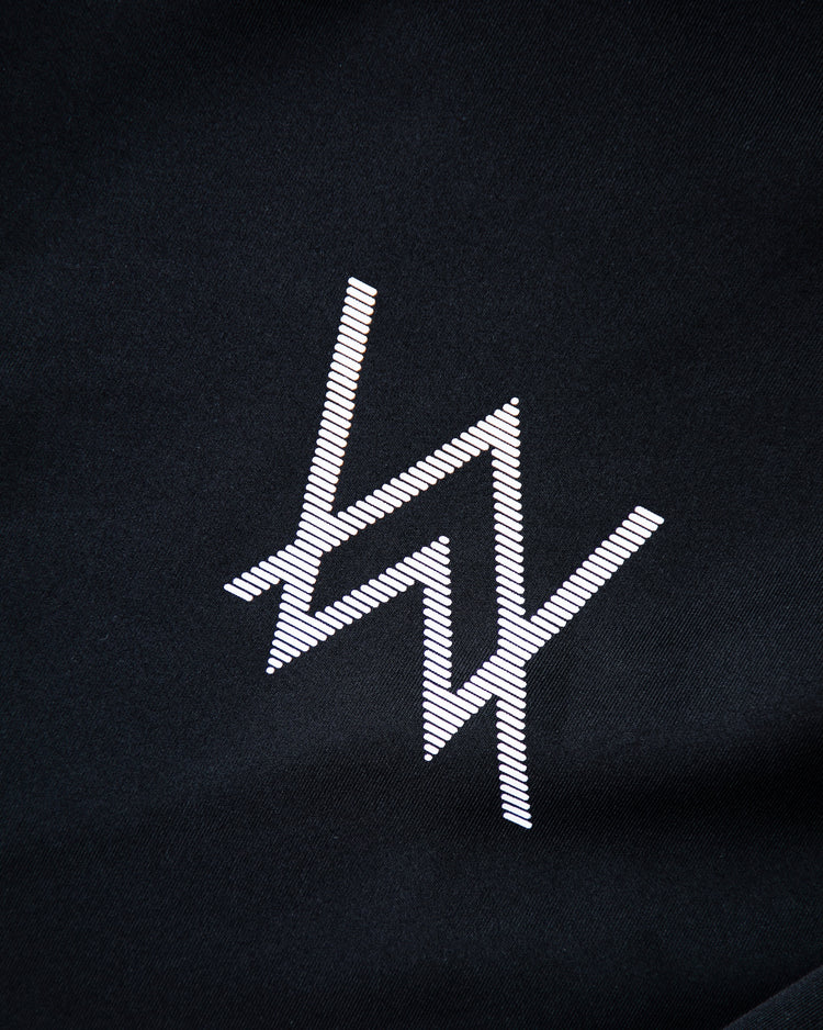 World of Walker Skyline Zip Hoodie – official Alan Walker Zip Hoodie (view 6)