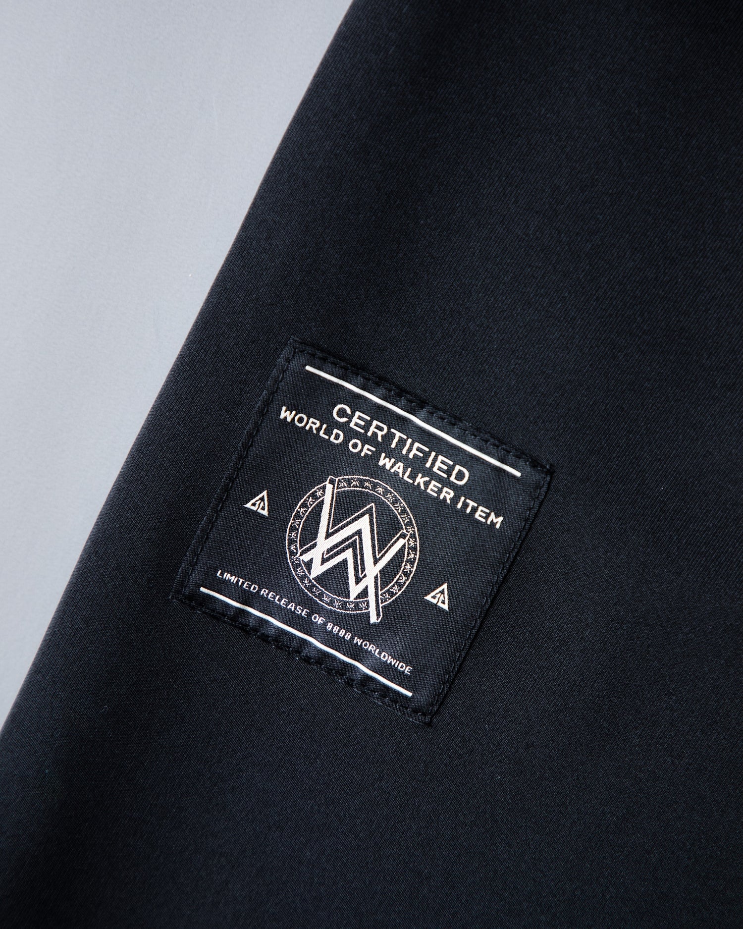 World of Walker Skyline Sweatpants – official Alan Walker Sweatpants (view 10)