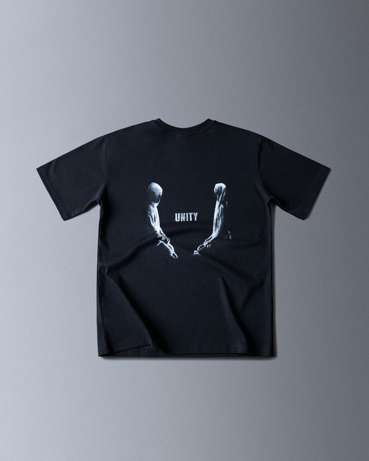 Tired Unity T-shirt – official Alan Walker T-Shirt