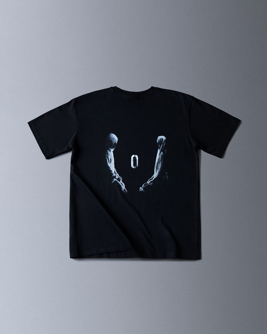 Tired "0" Tee – official Alan Walker T-Shirt
