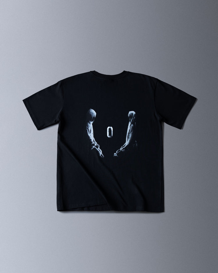 Tired "0" Tee – official Alan Walker T-Shirt