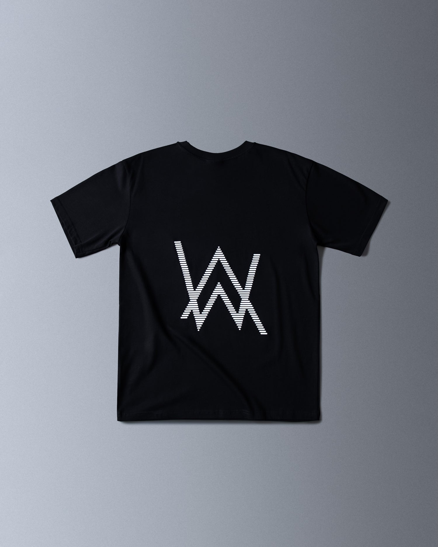 World of Walker Skyline T-shirt – official Alan Walker T-Shirt (view 3)