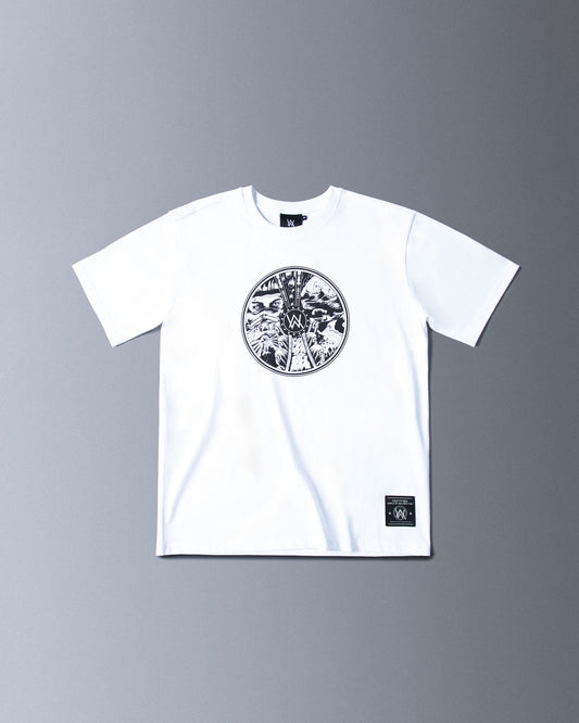 End Of The World T-Shirt – official Alan Walker T-Shirt