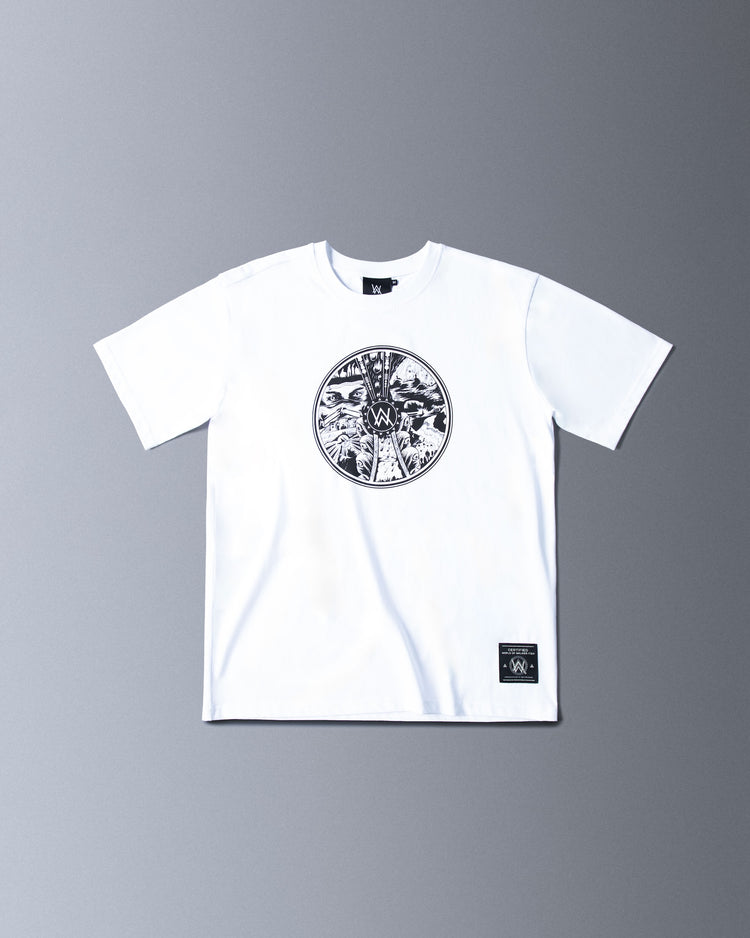 End Of The World T-Shirt – official Alan Walker T-Shirt