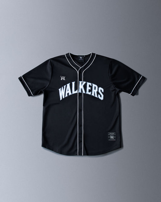 Walker 8 Baseball Jersey – official Alan Walker Jersey