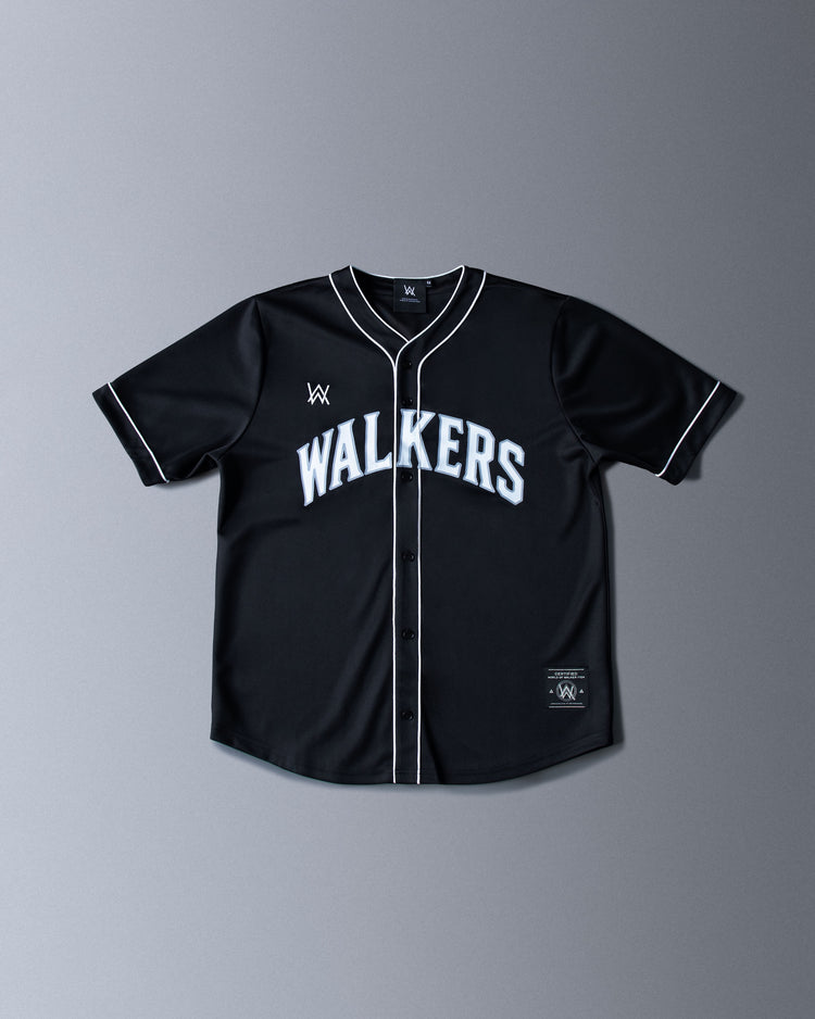 Walker 8 Baseball Jersey – official Alan Walker Jersey