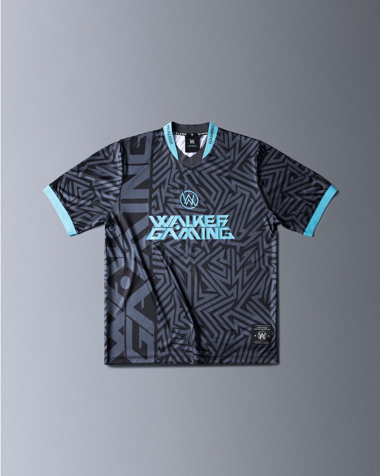 Walker Gaming Jersey – official Alan Walker Jersey