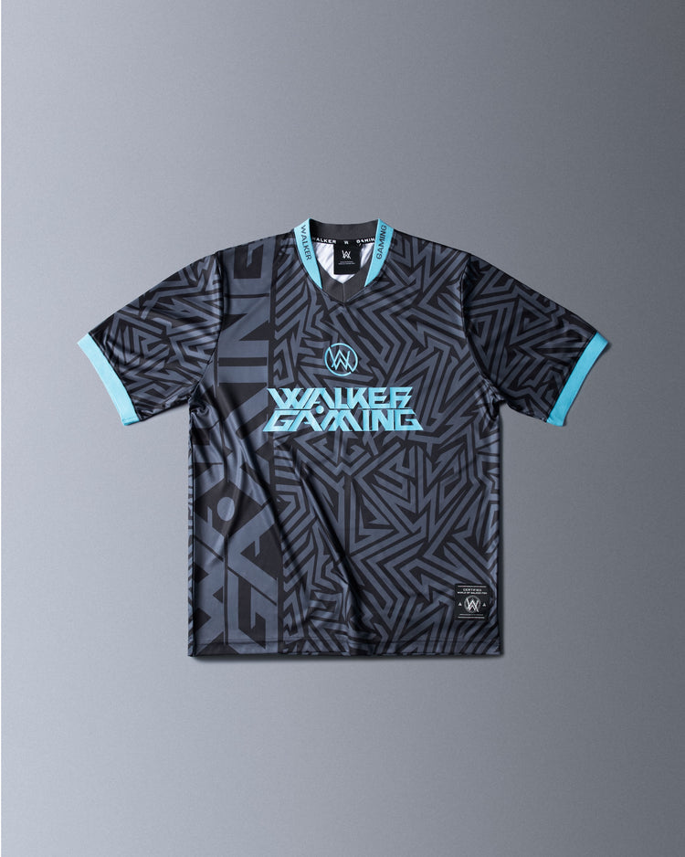Walker Gaming Jersey – official Alan Walker Jersey