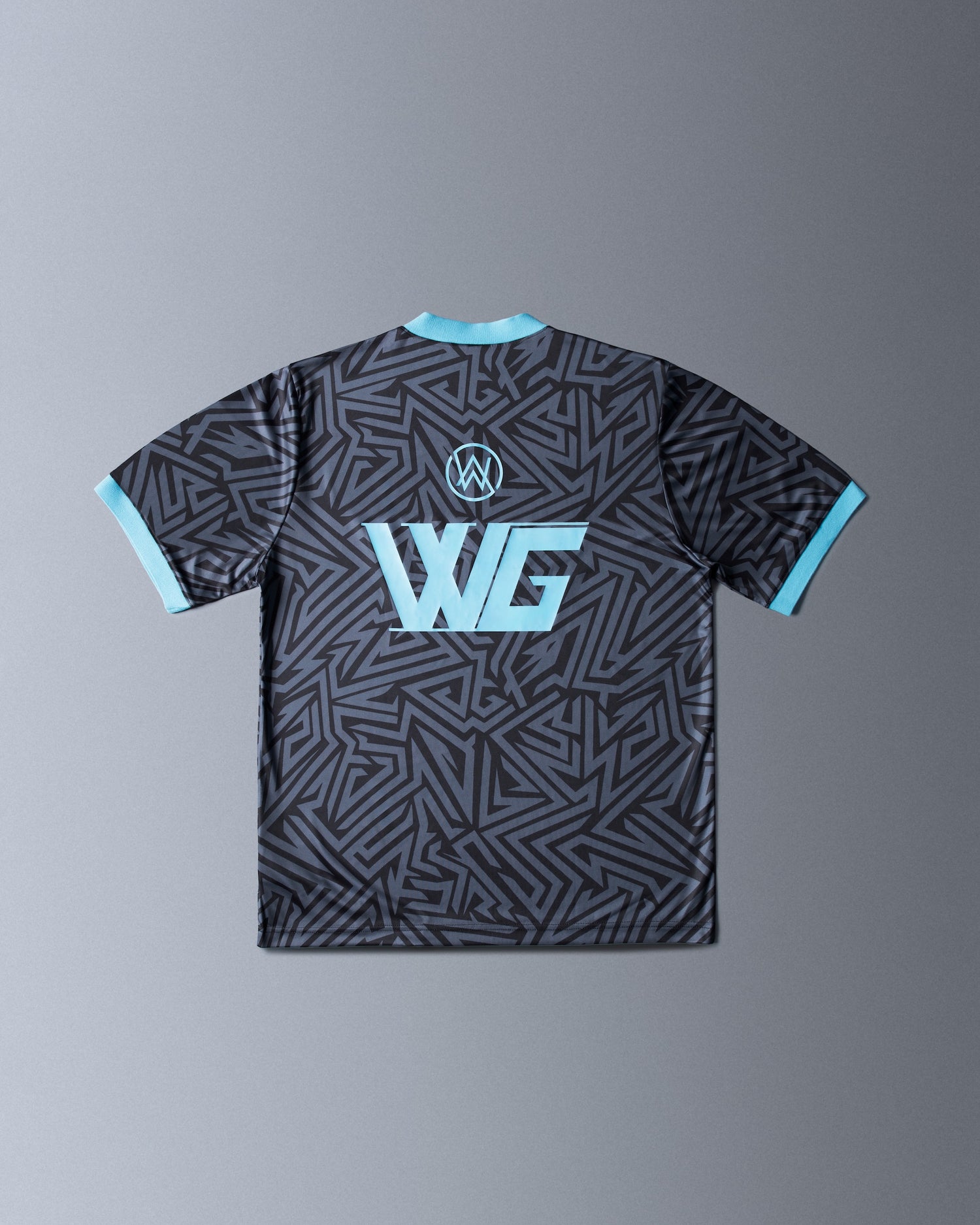 Walker Gaming Jersey – official Alan Walker Jersey (view 5)
