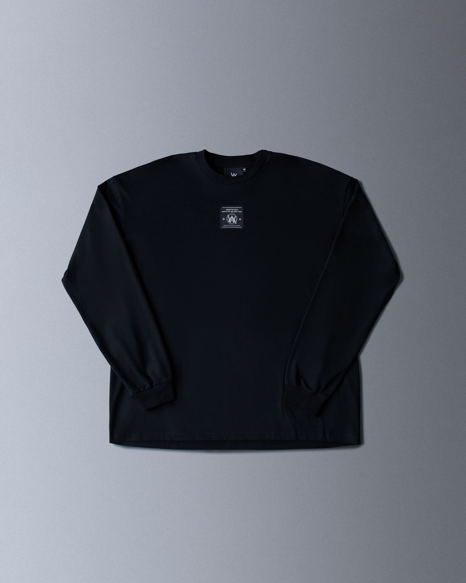 Prophecy Disc VIII Longsleeve – official Alan Walker Longsleeve (view 5)