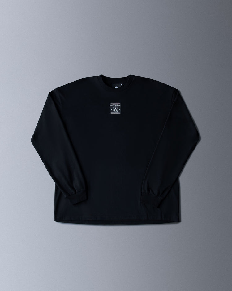 Prophecy Disc VIII Longsleeve – official Alan Walker Longsleeve (view 5)