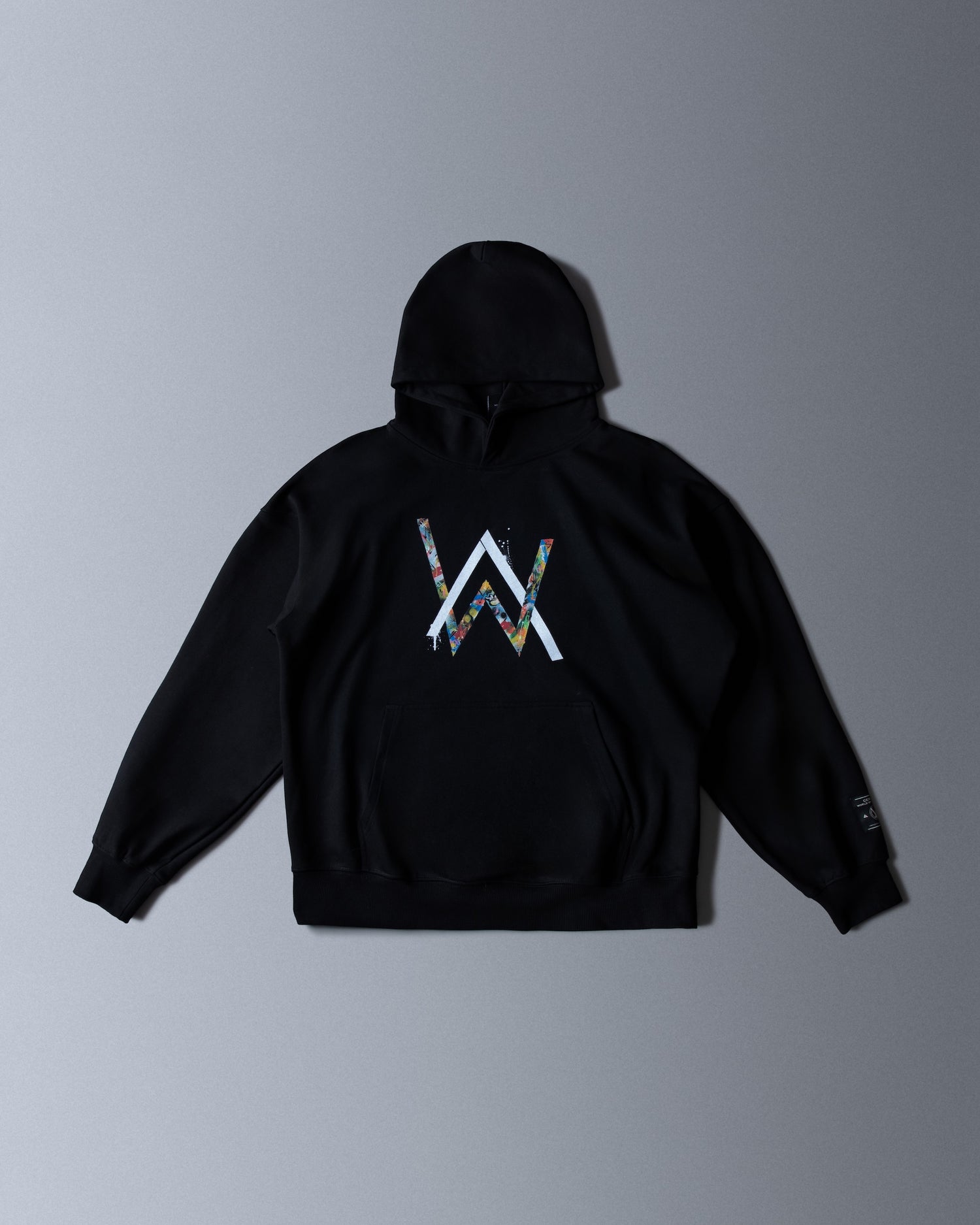 Tired Unity Hoodie – official Alan Walker Hoodie (view 4)