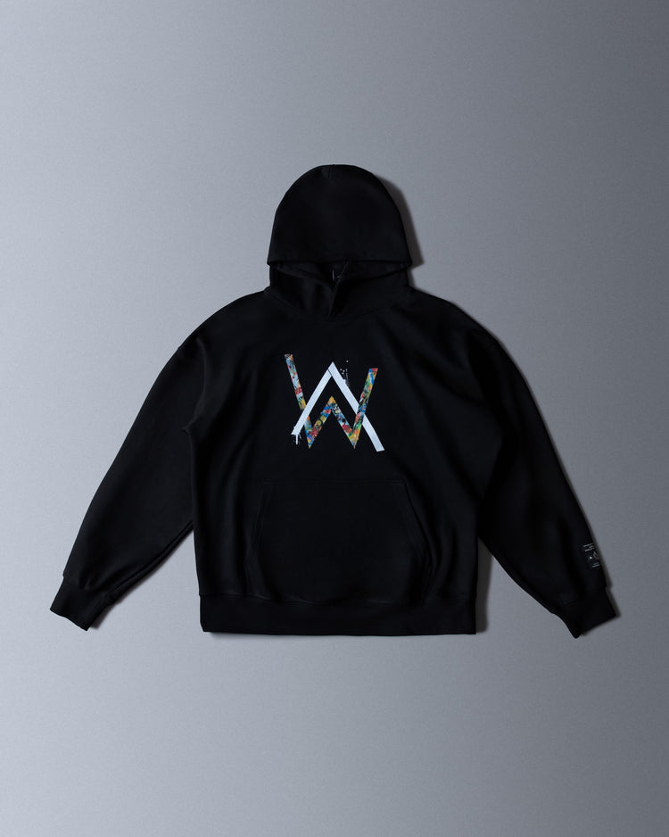 Tired Unity Hoodie – official Alan Walker Hoodie (view 4)