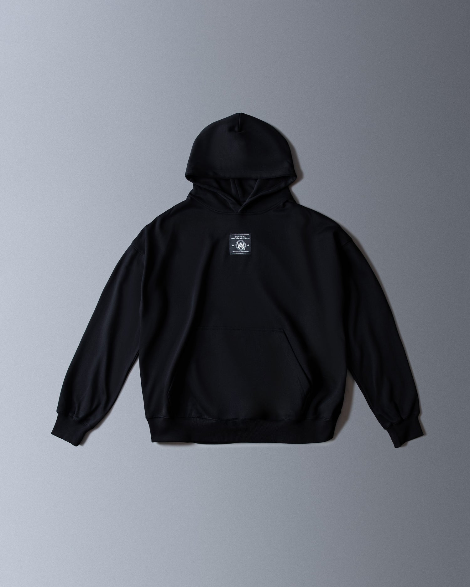 Prophecy Disc VIII Hoodie – official Alan Walker Hoodie (view 6)