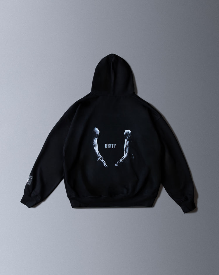 Tired Unity Hoodie – official Alan Walker Hoodie